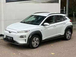 Andere farbe Gebraucht 2019 Hyundai Kona Premium SUV | 20.990 € (Fairer Preis)