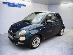 Gebraucht 2022 Fiat 500C Dolcevita Cabrio | 14.470 € (Guter Preis)