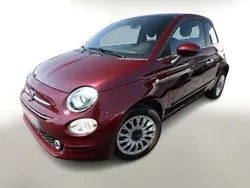 Metallic Gebraucht 2020 Fiat 500 Lounge | 12.840 € (Etwas zu teuer)