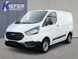 Weiß Gebraucht 2020 Ford Transit Custom Van / Kleinbus | 11.888 €