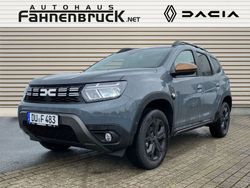 Grau Gebraucht 2024 Dacia Duster Extreme SUV | 24.615 € (Fairer Preis)