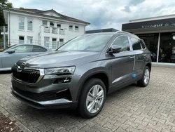 Grau Neu 2025 Skoda Karoq Selection SUV | 34.888 € (Fairer Preis)