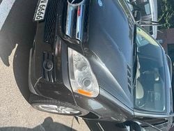 Schwarz Gebraucht 2008 Mercedes GL320 SUV | 9.200 € (Fairer Preis)