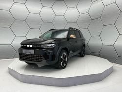 Schwarz Neu 2025 Dacia Bigster Extreme SUV | 29.490 € (Fairer Preis)