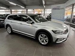Reflexsilber Gebraucht 2020 VW Passat Alltrack Kombi | 29.999 € (Fairer Preis)