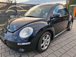 Deep black perleffekt Gebraucht 2010 VW Beetle Limousine | 4.490 € (Fairer Preis)