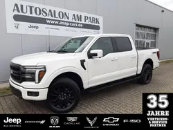 Weiß Neu 2025 Ford V8 Lariat SUV | 86.490 €