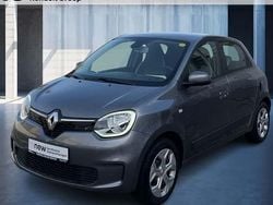 Grau Gebraucht 2021 Renault Twingo LIMITED Kleinwagen | 9.990 € (Guter Preis)