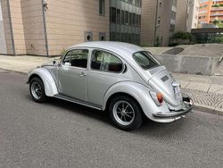 Silber Gebraucht 1971 VW Käfer Limousine | 22.000 €