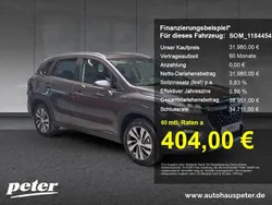 Titan dark gray Neu 2025 Suzuki SX4 S-Cross Comfort SUV | 31.980 € (Fairer Preis)