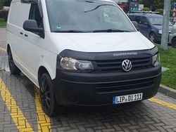 Weiß Gebraucht 2010 VW Transporter Van | 7.499 €