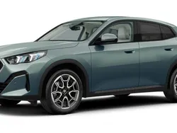 Grün Gebraucht 2024 BMW X2 Shadowline SUV | 42.088 € (Guter Preis)