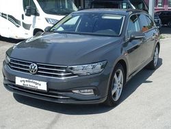 Uranograu Gebraucht 2020 VW Passat Business Kombi | 20.900 € (Fairer Preis)