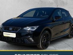Schwarz Neu 2025 Seat Ibiza Black Edition Limousine | 27.450 € (Fairer Preis)