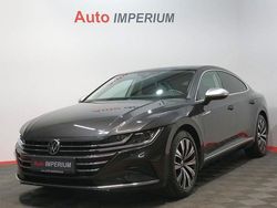 Grau Gebraucht 2022 VW Arteon Elegance Limousine | 28.990 € (Guter Preis)