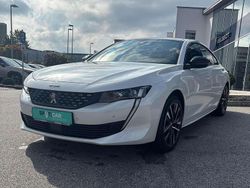 Blanc nacre Gebraucht 2023 Peugeot 508 Allure Limousine | 29.900 € (Teuer)