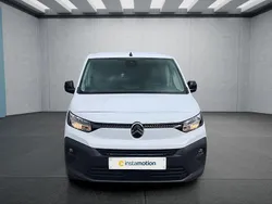 Weiß Neu 2025 Citroën Berlingo Van / Kleinbus | 24.999 € (Fairer Preis)