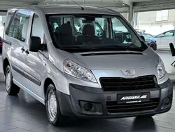 Gris aluminium Gebraucht 2017 Peugeot Expert Van | 12.999 € (Fairer Preis)