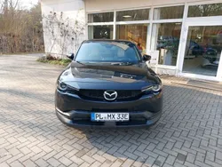 Gebraucht 2021 Mazda MX30 SUV | 18.300 € (Fairer Preis)