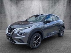 Dark grey dach schwarz Neu 2025 Nissan Juke N-Connecta SUV | 23.980 € (Guter Preis)