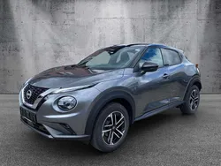 Dark grey dach schwarz Neu 2025 Nissan Juke N-Connecta SUV | 23.980 € (Guter Preis)