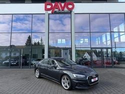 Manhattangrau Gebraucht 2023 Audi A5 Sportback Basis Limousine | 34.991 € (Fairer Preis)