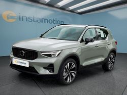 Grün Gebraucht 2024 Volvo XC40 Plus SUV | 46.299 €