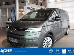 Indiumgrau Gebraucht 2022 VW Multivan Van | 45.490 € (Fairer Preis)