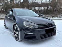 Schwarz Gebraucht 2012 VW Golf VI GTI Kleinwagen | 8.888 € (Fairer Preis)