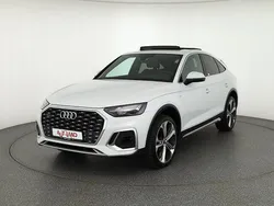 Andere Gebraucht 2023 Audi Q5 Comfort SUV | 46.890 € (Etwas zu teuer)