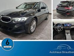 Schwarzkeine angabe Gebraucht 2024 BMW 320 Shadowline Kombi | 31.390 € (Guter Preis)