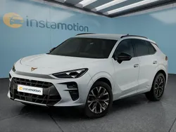 Weiß Neu 2025 Cupra Terramar SUV | 37.449 € (Guter Preis)