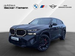 Saphirschwarz Gebraucht 2024 BMW XM Performance SUV | 96.891 € (Guter Preis)