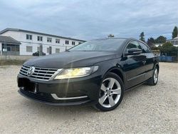 Schwarz Gebraucht 2014 VW CC Limousine | 14.890 € (Fairer Preis)