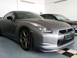 Silber Gebraucht 2009 Nissan GT-R Black Edition Coupé | 89.900 €
