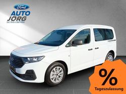 Weiss Neu 2025 Ford Tourneo Connect Trend Van / Kleinbus | 28.101 € (Superpreis)