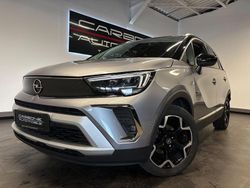 Grau Gebraucht 2022 Opel Crossland SUV | 12.690 € (Etwas zu teuer)