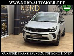 Silber Gebraucht 2023 Opel Crossland Elegance SUV | 15.890 € (Guter Preis)