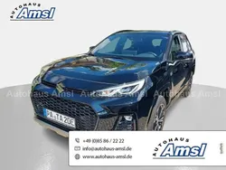 Schwarz Gebraucht 2024 Suzuki Across Comfort+ SUV | 47.990 € (Fairer Preis)
