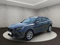 "magnetic tech" Gebraucht 2023 Cupra Formentor Basis SUV | 27.980 € (Fairer Preis)