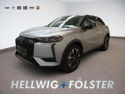 Grau artense/typ aussenverklei Gebraucht 2024 DS Automobiles DS3 Performance SUV | 18.990 € (Superpreis)