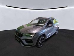 Graphitgrau Gebraucht 2023 Cupra Ateca SUV | 33.750 € (Guter Preis)