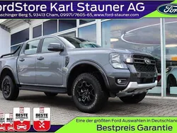 Grau Neu 2025 Ford Ranger Tremor Abholung | 46.981 € (Superpreis)