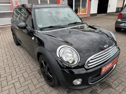 Schwarz Gebraucht 2012 Mini One Clubman Kombi | 6.990 € (Fairer Preis)