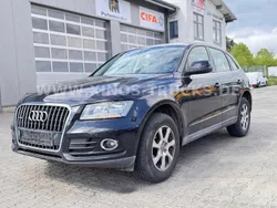 Schwarz Gebraucht 2012 Audi Q5 Sport SUV | 9.900 € (Guter Preis)