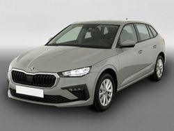 Stahlgrau Neu 2025 Skoda Scala Kleinwagen | 21.295 € (Guter Preis)