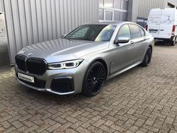 Donnington grau Gebraucht 2019 BMW 730 M Sport Limousine | 53.890 €