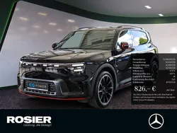 Schwarz Gebraucht 2025 Smart #5 Brabus SUV | 52.900 € (Fairer Preis)