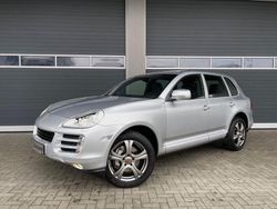 Grau Gebraucht 2007 Porsche Cayenne S SUV | 7.000 € (Superpreis)