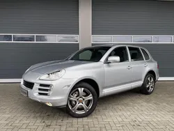Grau Gebraucht 2007 Porsche Cayenne S SUV | 7.500 € (Guter Preis)